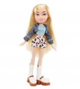 Bratz nukke Cloe