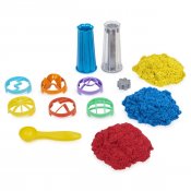 Kinetic Sand Sandwhirlz Leikkisetit
