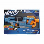 Nerf Elite lakko 2,0 komentaja RD-6