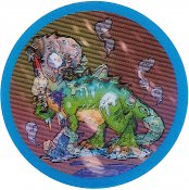 Smashers Dino jääkausi Mini Yllätys