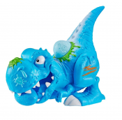 T-Rex Dino jääkauden