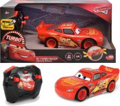 Radio Salama McQueen Turbo Racer