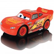 Radio Salama McQueen Turbo Racer
