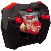 Radio Salama McQueen Turbo Racer