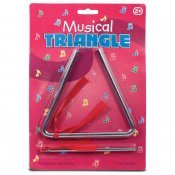musiikin Triangle