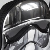 Star Wars Stormtrooper 3D Reppu