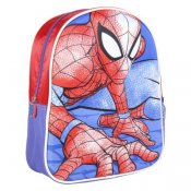 Spiderman 3D Reppu
