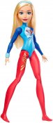 Supergirl DC Super Hero Girls -treeni-nuket 29 cm
