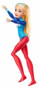Supergirl DC Super Hero Girls -treeni-nuket 29 cm