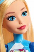 Supergirl DC Super Hero Girls -treeni-nuket 29 cm