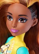 Bumblebee DC Super Hero Girls Gymnastics -nuket 29 cm