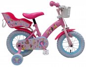 Disney-prinsessat, lasten polkupyörä 12 tuumaa