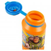 Lelu Story 4 vesipullo, 530 ml