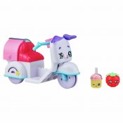 Shopkins Kindi Lapset Toimitus Scooter
