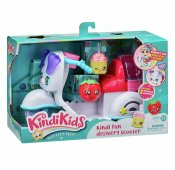Shopkins Kindi Lapset Toimitus Scooter