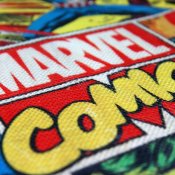 Marvel Avengers Premium T-paita