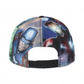 Marvel Avengers Cap