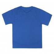 Marvel Avengers lyhythihainen sininen t-paita