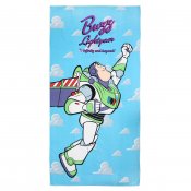 Toy Story Buzz Lightyear Pyyhe