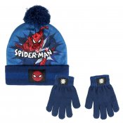 Spiderman sammalsetti