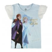 Frost Elsa ja Anna T-paita
