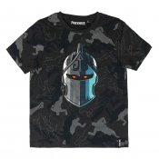 Fortnite Black Knight T-paita