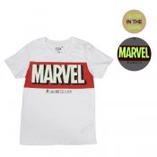 Marvel T-paita hehkuu pimeässä