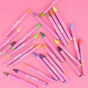 Pestävät Värikynät – 24 kpl