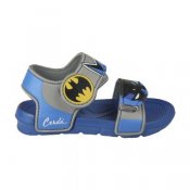 Batman sandaalit sininen