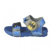 Batman sandaalit sininen