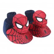 Spiderman 3D Lasten tossut