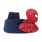 Spiderman 3D Lasten tossut