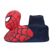 Spiderman 3D Lasten tossut