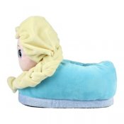 Disney Frozen 2, Elsa 3D -tossut