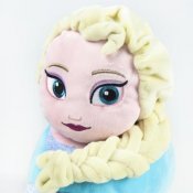 Disney Frozen 2, Elsa 3D -tossut
