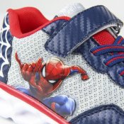 Spiderman Kengät