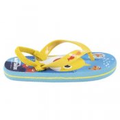 Baby Shark Premium varvastossut