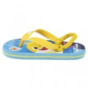 Baby Shark Premium varvastossut