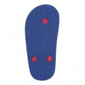 Harry Potter varvastossut tummansininen