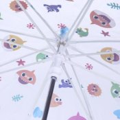 Baby Shark sateenvarjo
