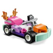 LEGO Friends, luova autotalli