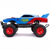 RC Marvel Spiderman Daytona