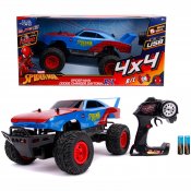 RC Marvel Spiderman Daytona