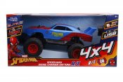 RC Marvel Spiderman Daytona