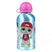 L.O.L. Surprise! Vesipullo alumiini, 500 ml
