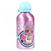 L.O.L. Surprise! Vesipullo alumiini, 500 ml