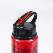 Avengers vesipullo alumiini, 710 ml