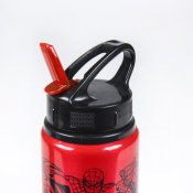 Avengers vesipullo alumiini, 710 ml