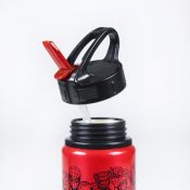Avengers vesipullo alumiini, 710 ml