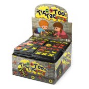 Kolme peräkkäistä minipeli